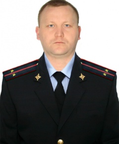 Вахрушев Роман Анатольевич
