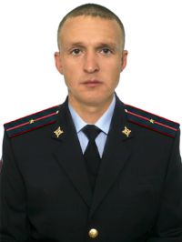 Васильев Сергей Борисович